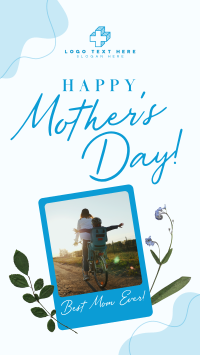 Best Mother's Day Facebook Story Design