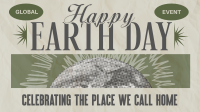 Editorial Earth Day Animation Preview