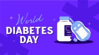 Be Safe from Diabetes Facebook event cover Image Preview