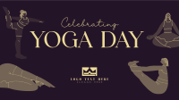 Yoga for Everyone Facebook event cover Image Preview