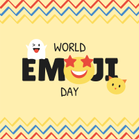 Emoji Day Emojis Instagram post Image Preview