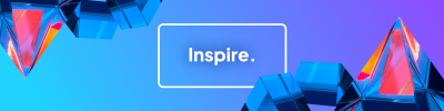 Crystal Inspire LinkedIn banner