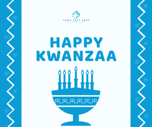 Kwanzaa Day Facebook post Image Preview