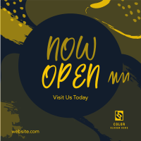 Memphis Now Open Instagram post Image Preview