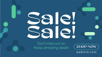 Generic Business Sale Facebook event cover Image Preview