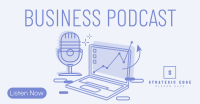 Business 101 Podcast Facebook ad Image Preview