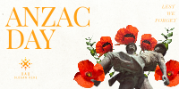 Anzac Day Collage Twitter Post Image Preview