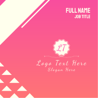 Logo Maker