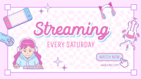 E-Girl Aesthetic YouTube video Image Preview