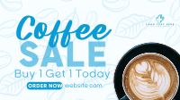 Free Morning Coffee Video Image Preview