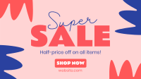 Super Great Deals Animation Image Preview