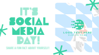 Experimental Social Media Animation Preview