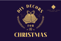 Days Away Christmas Pinterest board cover Image Preview
