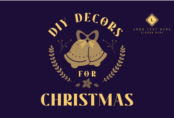 Days Away Christmas Pinterest Cover Design Image Preview