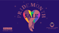 Pride Sale Video Image Preview