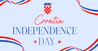 Croatia's Day To Be Free Facebook ad Image Preview