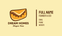 Mail Taco Burrito Business Card Image Preview