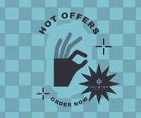 Handy Hot Offer Facebook post Image Preview