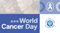 Funky World Cancer Day Video Preview