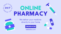 Get Your Prescription Facebook event cover Image Preview