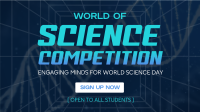  World Science Day Contest Video Preview