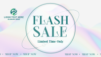 Flash Sale Discount Facebook event cover Image Preview