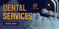Dental Services Twitter Post Image Preview