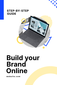Build Your Brand Pinterest Pin Image Preview