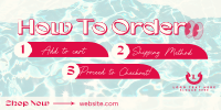 Order Online Quirky Twitter post Image Preview