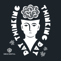 Thinking Day Face Instagram post Image Preview