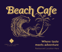 Surfside Coffee Bar Facebook post Image Preview