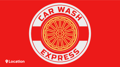 Express Carwash Facebook event cover Image Preview