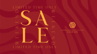 Weekend Super Sale Facebook event cover Image Preview