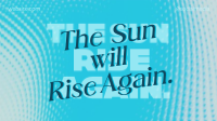 Bold Positive Message Animation Preview