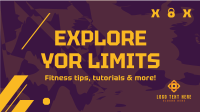 Gym Limits Animation Image Preview