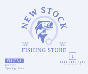 Fishing Store Facebook post Image Preview