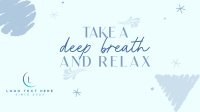 Take a deep breath Animation Image Preview