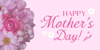 Mother's Day Lovely Bouquet Twitter post Image Preview
