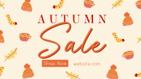Cozy Autumn Deals Video Image Preview