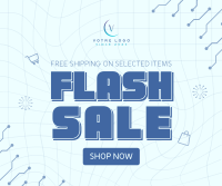 Techno Flash Sale Deals Facebook post Image Preview