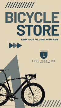 Find Your Ride TikTok video Image Preview