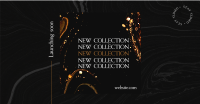 New Collection Soon Facebook Ad Image Preview