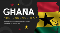 Ghana Special Day Facebook event cover Image Preview