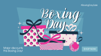 Boxing Day Gifts Facebook event cover Image Preview