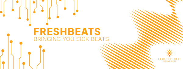 Sick Beats Facebook Cover Design Image Preview