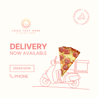Pizza Guy Instagram post Image Preview