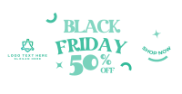 Black Friday Sale Facebook ad Image Preview