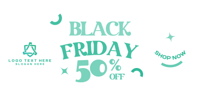 Black Friday Sale Facebook ad Image Preview