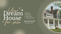 Your Dream Home Video Preview