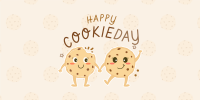 Adorable Cookies Twitter post Image Preview